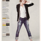 Illustration for article titled J. Crew: Socks & Sensibilities